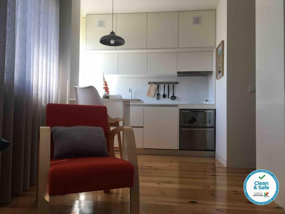 Studio Jardim Sao Lazaro Порто Екстериор снимка
