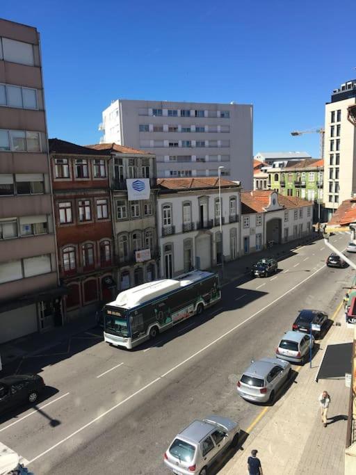 Studio Jardim Sao Lazaro Порто Екстериор снимка