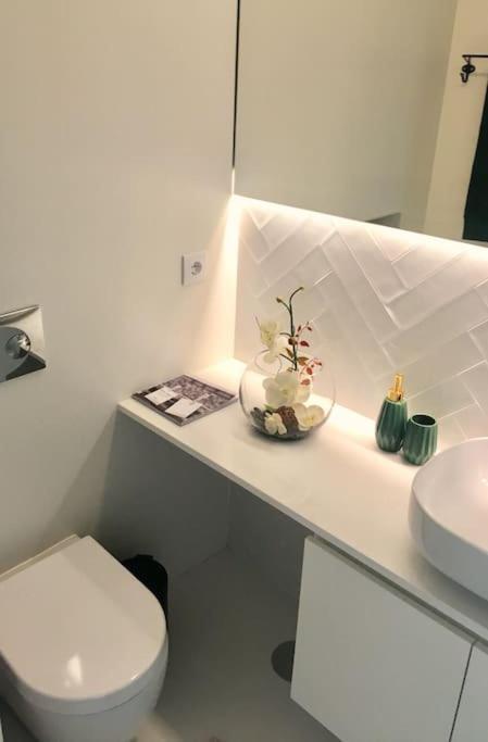 Studio Jardim Sao Lazaro Порто Екстериор снимка