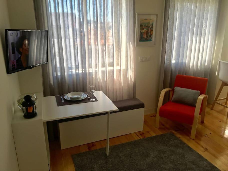 Studio Jardim Sao Lazaro Порто Екстериор снимка