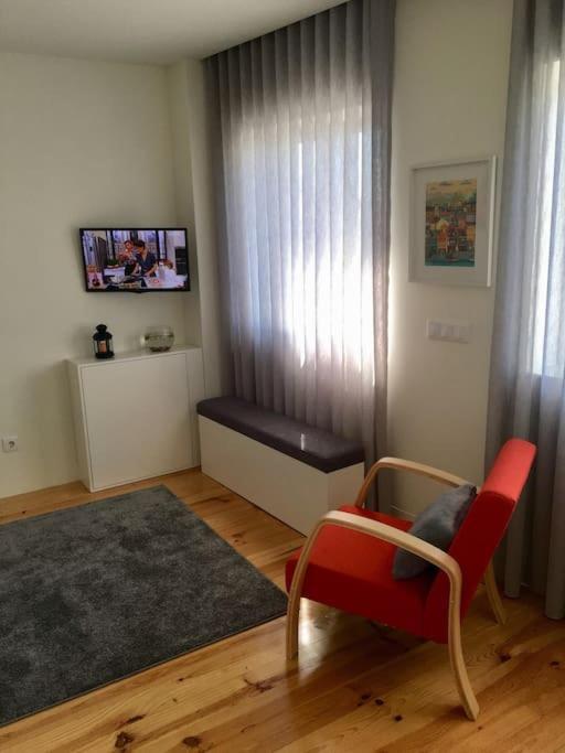Studio Jardim Sao Lazaro Порто Екстериор снимка