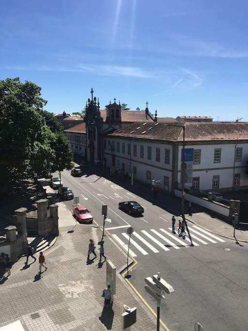 Studio Jardim Sao Lazaro Порто Екстериор снимка
