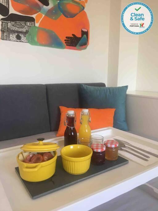 Studio Jardim Sao Lazaro Порто Екстериор снимка