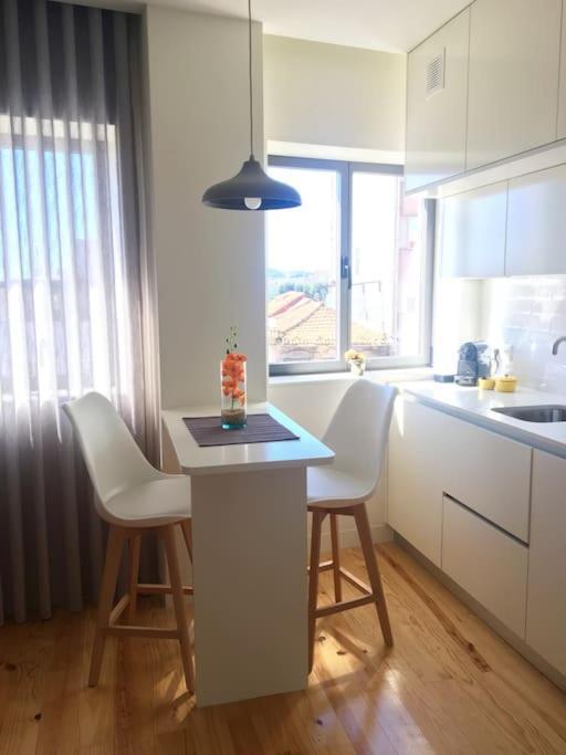 Studio Jardim Sao Lazaro Порто Екстериор снимка